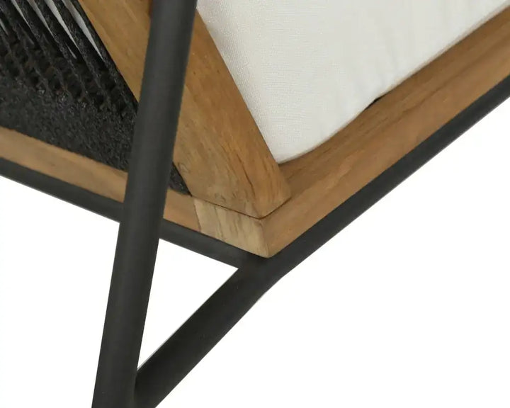 SUNPAN MILAN ARMCHAIR - Outdoor Furniture