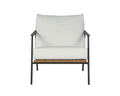 SUNPAN MILAN ARMCHAIR - Outdoor Furniture