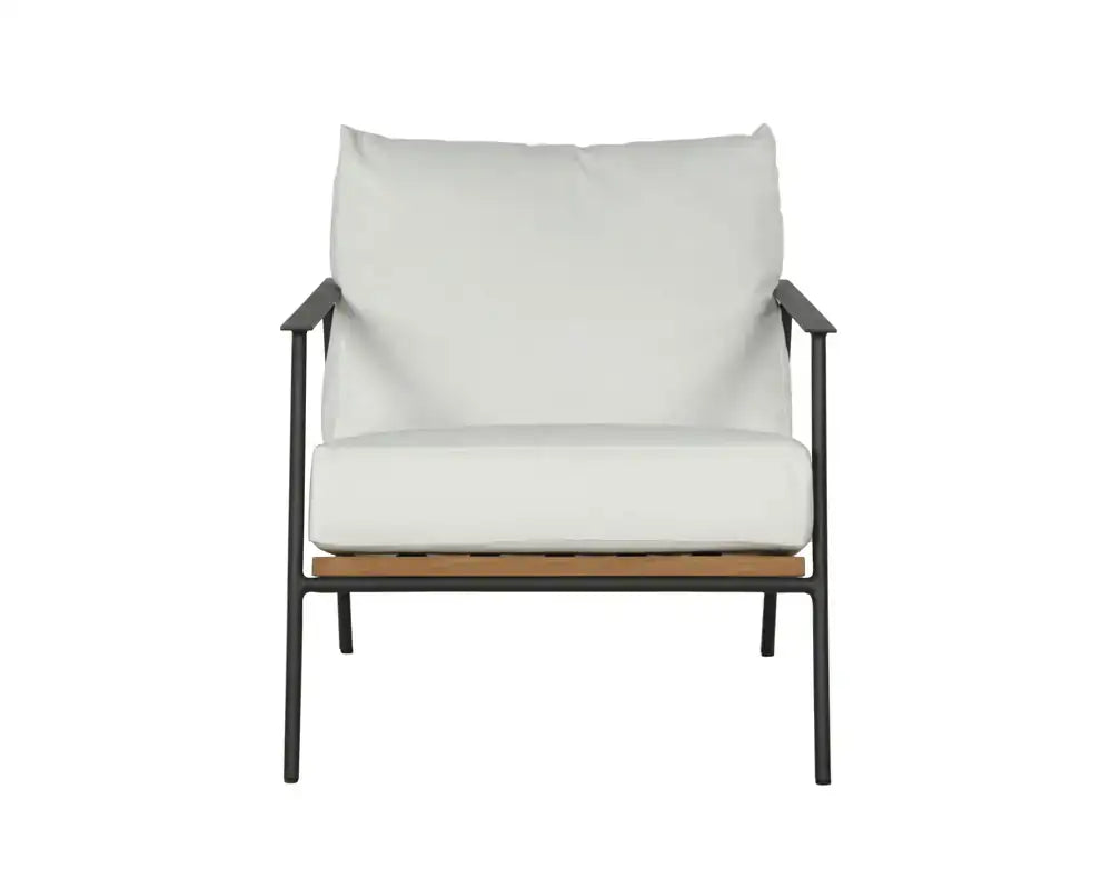 SUNPAN MILAN ARMCHAIR - Outdoor Furniture