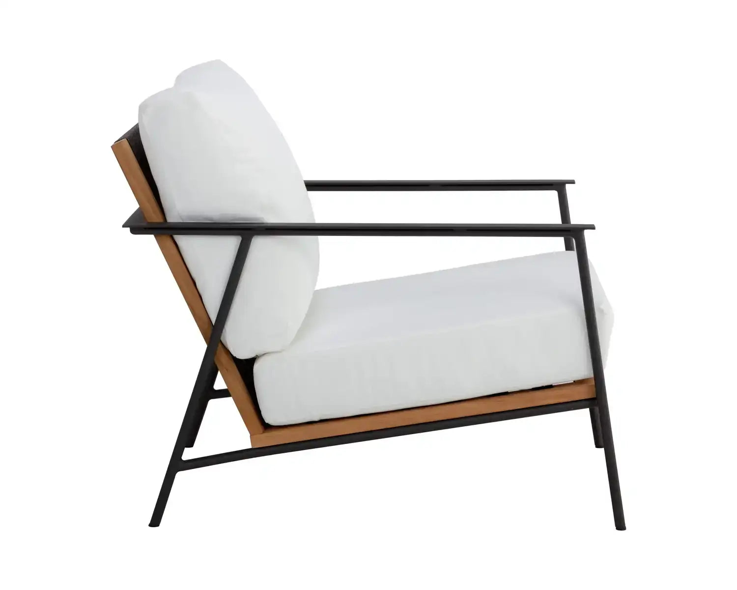 SUNPAN MILAN ARMCHAIR - Outdoor Furniture