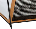 SUNPAN MILAN ARMCHAIR - Outdoor Furniture