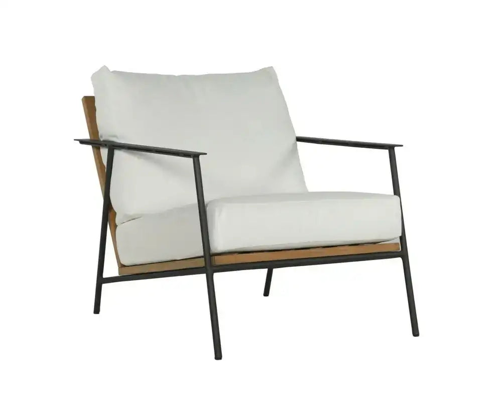 SUNPAN MILAN ARMCHAIR - Outdoor Furniture