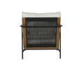 SUNPAN MILAN ARMCHAIR - Outdoor Furniture