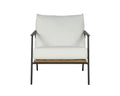 SUNPAN MILAN ARMCHAIR - Outdoor Furniture