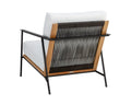 SUNPAN MILAN ARMCHAIR - Outdoor Furniture