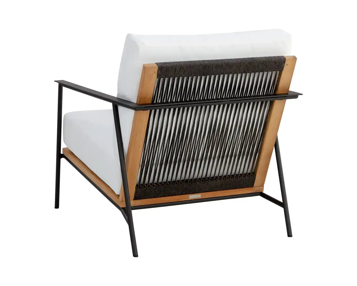 SUNPAN MILAN ARMCHAIR - Outdoor Furniture
