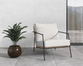SUNPAN MILAN ARMCHAIR - Outdoor Furniture