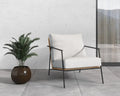 SUNPAN MILAN ARMCHAIR - Outdoor Furniture