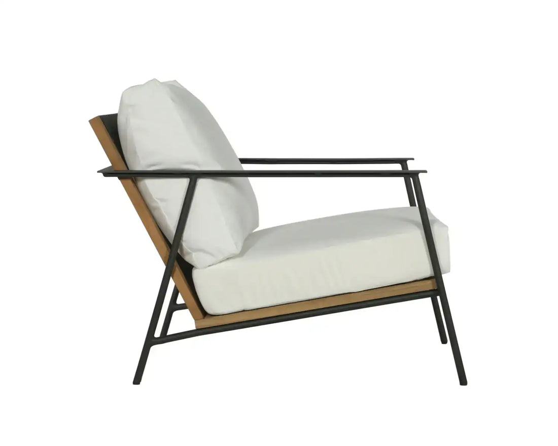 SUNPAN MILAN ARMCHAIR - Outdoor Furniture