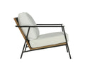 SUNPAN MILAN ARMCHAIR - Outdoor Furniture