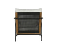 SUNPAN MILAN ARMCHAIR - Outdoor Furniture