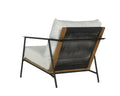 SUNPAN MILAN ARMCHAIR - Outdoor Furniture