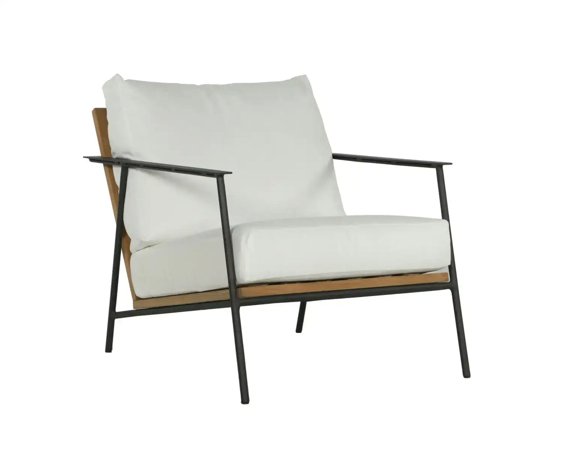 SUNPAN MILAN ARMCHAIR - Outdoor Furniture
