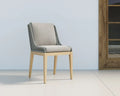 Sunpan SORRENTO DINING CHAIR - Outdoor Furniture