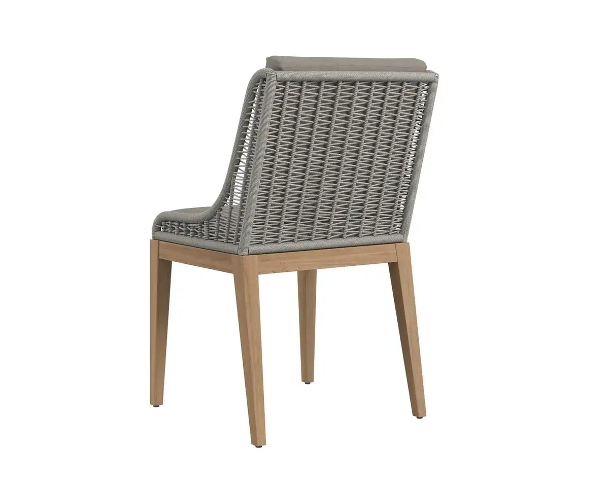 Sunpan SORRENTO DINING CHAIR - Outdoor Furniture