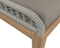 Sunpan SORRENTO DINING CHAIR - Outdoor Furniture