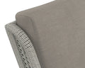 Sunpan SORRENTO DINING CHAIR - Outdoor Furniture