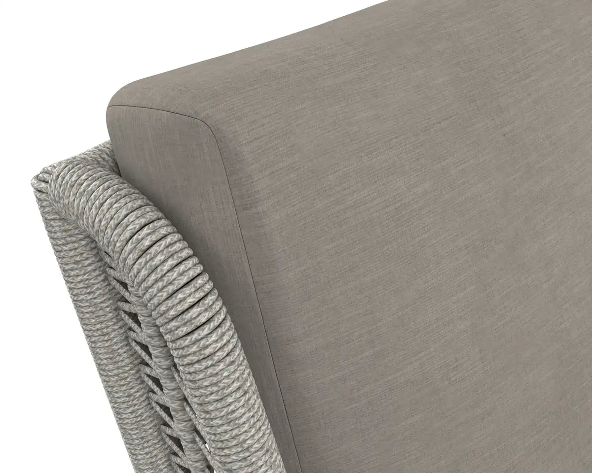 Sunpan SORRENTO DINING CHAIR - Outdoor Furniture