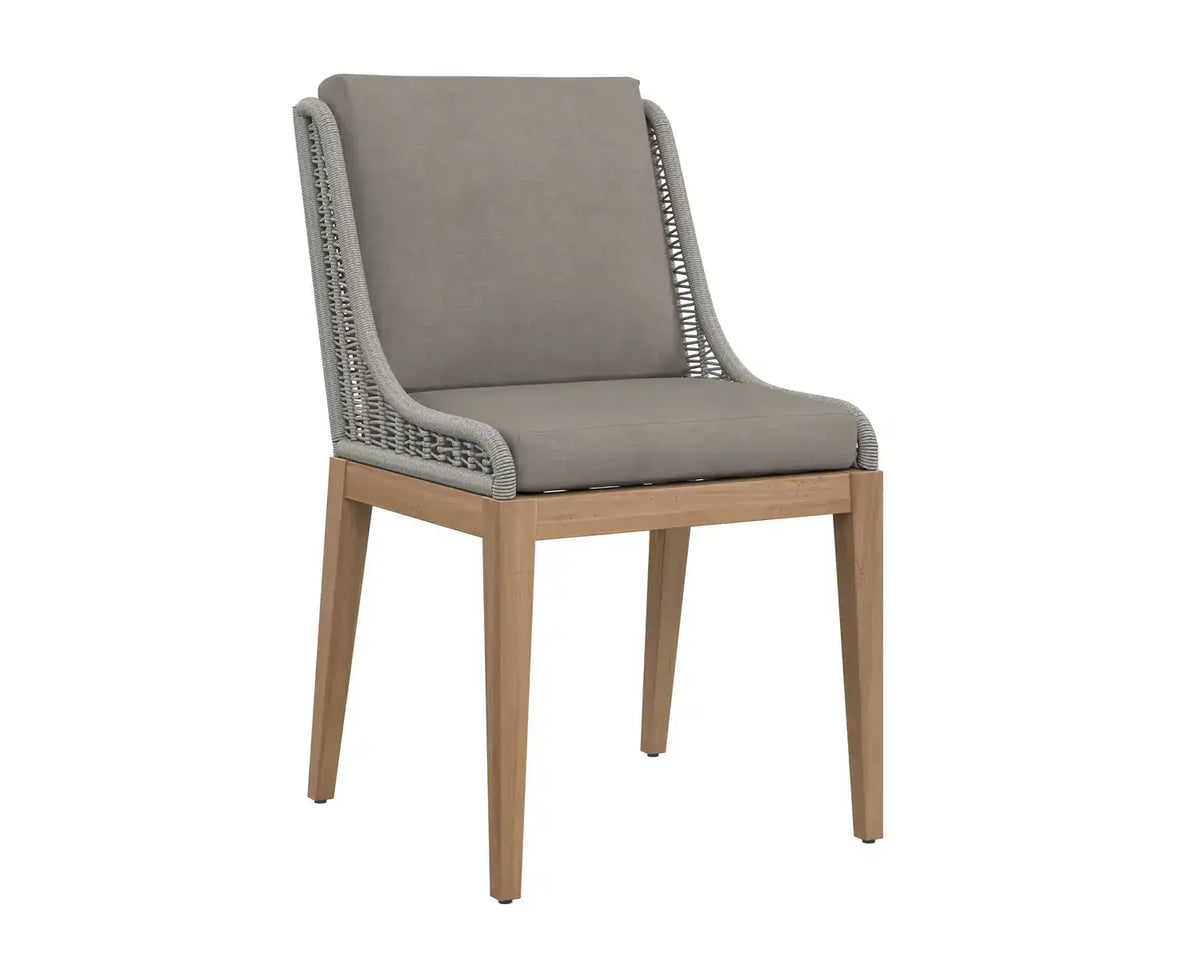 Sunpan SORRENTO DINING CHAIR - Outdoor Furniture