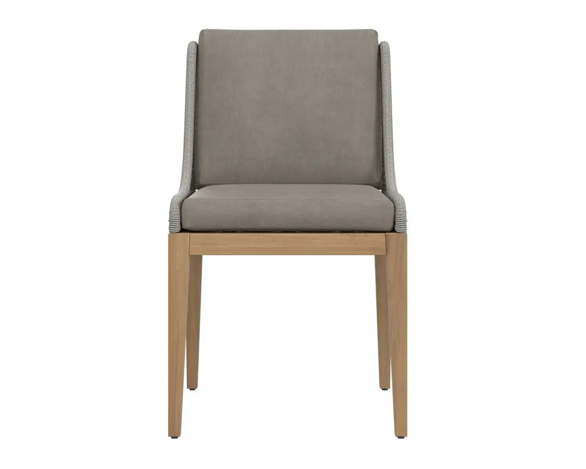 Sunpan SORRENTO DINING CHAIR - Outdoor Furniture