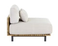 SUNPAN GENEVE MODULAR - Outdoor Seating