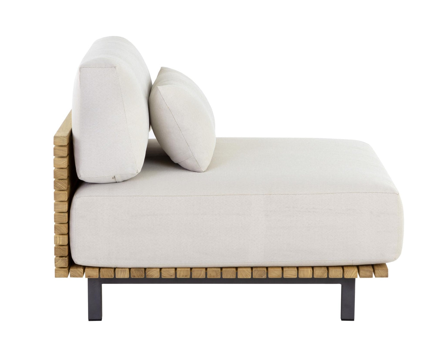 SUNPAN GENEVE MODULAR - Outdoor Seating