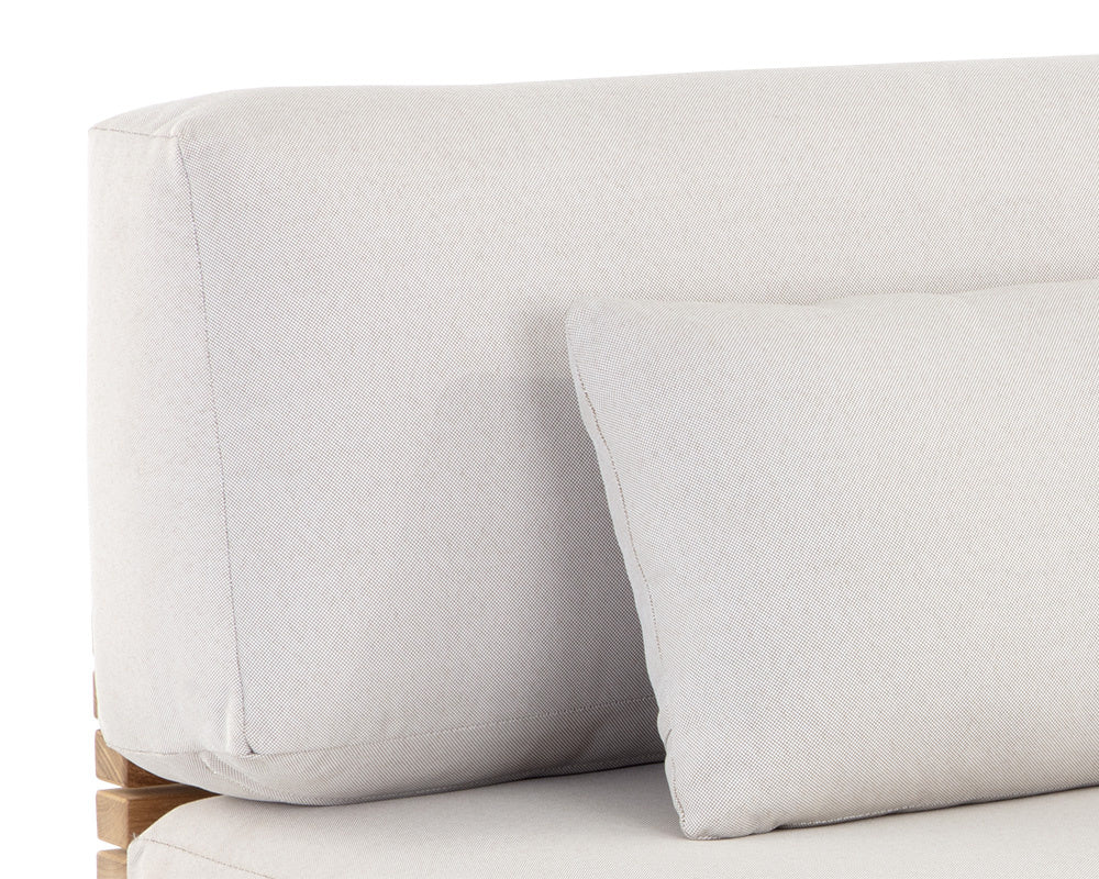 SUNPAN GENEVE MODULAR - Outdoor Seating