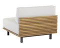 SUNPAN GENEVE MODULAR - Outdoor Seating