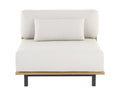 SUNPAN GENEVE MODULAR - Outdoor Seating