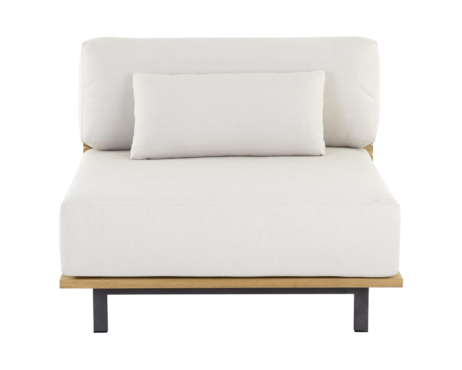 SUNPAN GENEVE MODULAR - Outdoor Seating