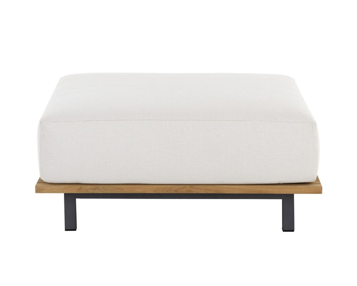 SUNPAN GENEVE MODULAR - Outdoor Seating