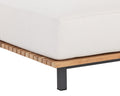 SUNPAN GENEVE MODULAR - Outdoor Seating