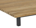 SUNPAN GENEVE COFFEE TABLE - Outdoor Furniture