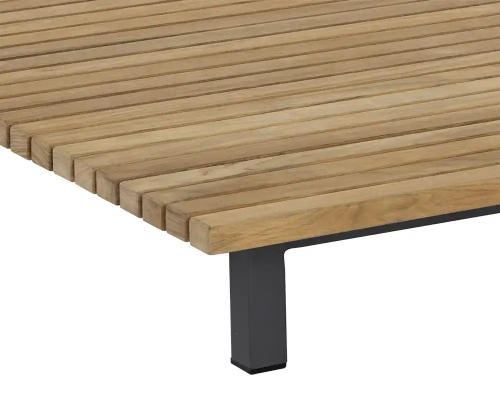 Sunpan GENEVE COFFEE TABLE - Outdoor Furniture