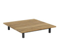 Sunpan GENEVE COFFEE TABLE - Outdoor Furniture