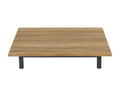 SUNPAN GENEVE COFFEE TABLE - Outdoor Furniture