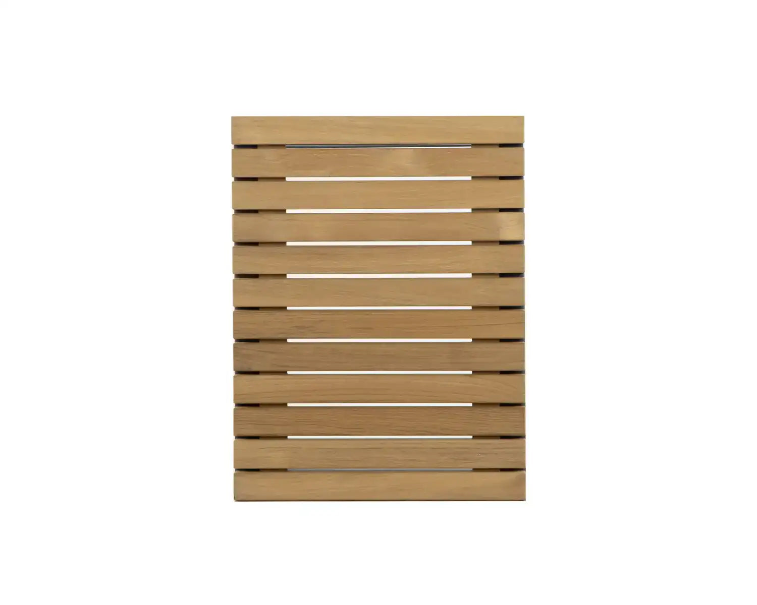 SUNPAN GENEVE C-SHAPED END TABLE - Outdoor Furniture