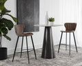 Sunpan ARABELLA BARSTOOL - Bar Stools