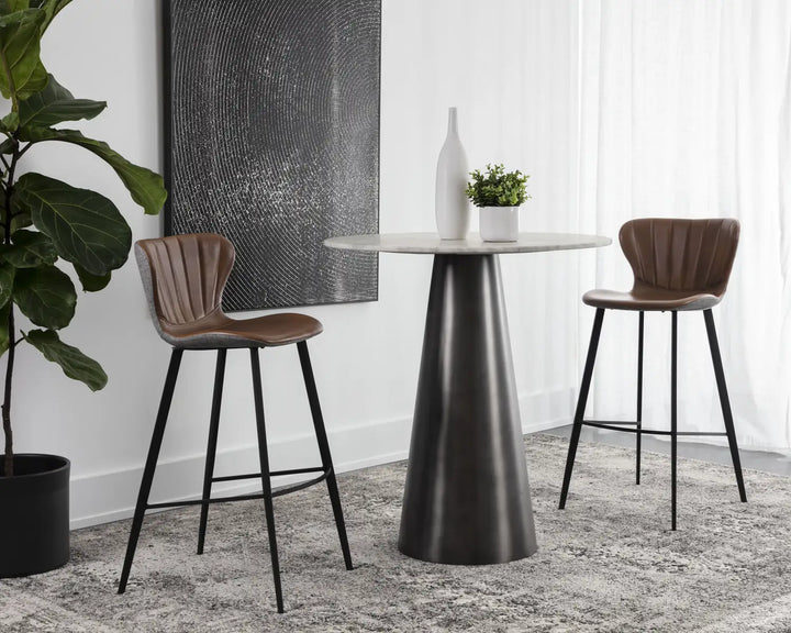 Sunpan ARABELLA BARSTOOL - Bar Stools