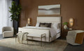 Sunpan, ESAI BENCH, BENCHES, OTTOMAN & STOOLS