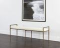 Sunpan, ESAI BENCH, BENCHES, OTTOMAN & STOOLS