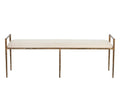 Sunpan, ESAI BENCH, BENCHES, OTTOMAN & STOOLS