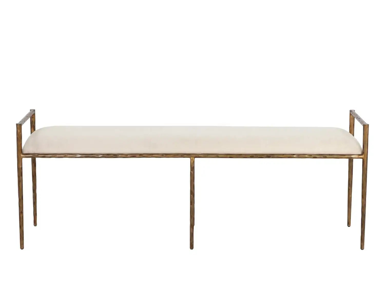 Sunpan, ESAI BENCH, BENCHES, OTTOMAN & STOOLS