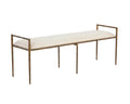 Sunpan, ESAI BENCH, BENCHES, OTTOMAN & STOOLS