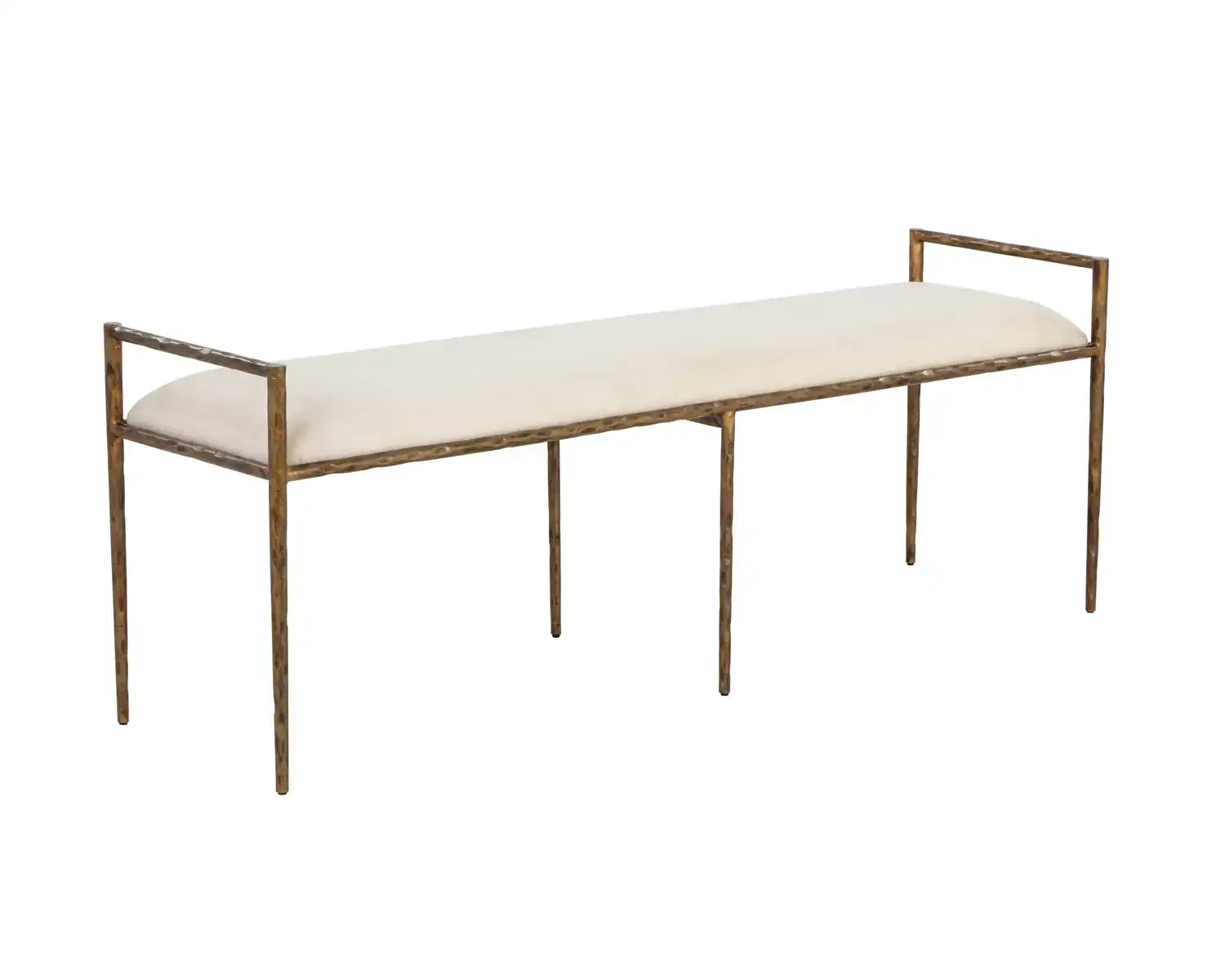 Sunpan, ESAI BENCH, BENCHES, OTTOMAN & STOOLS
