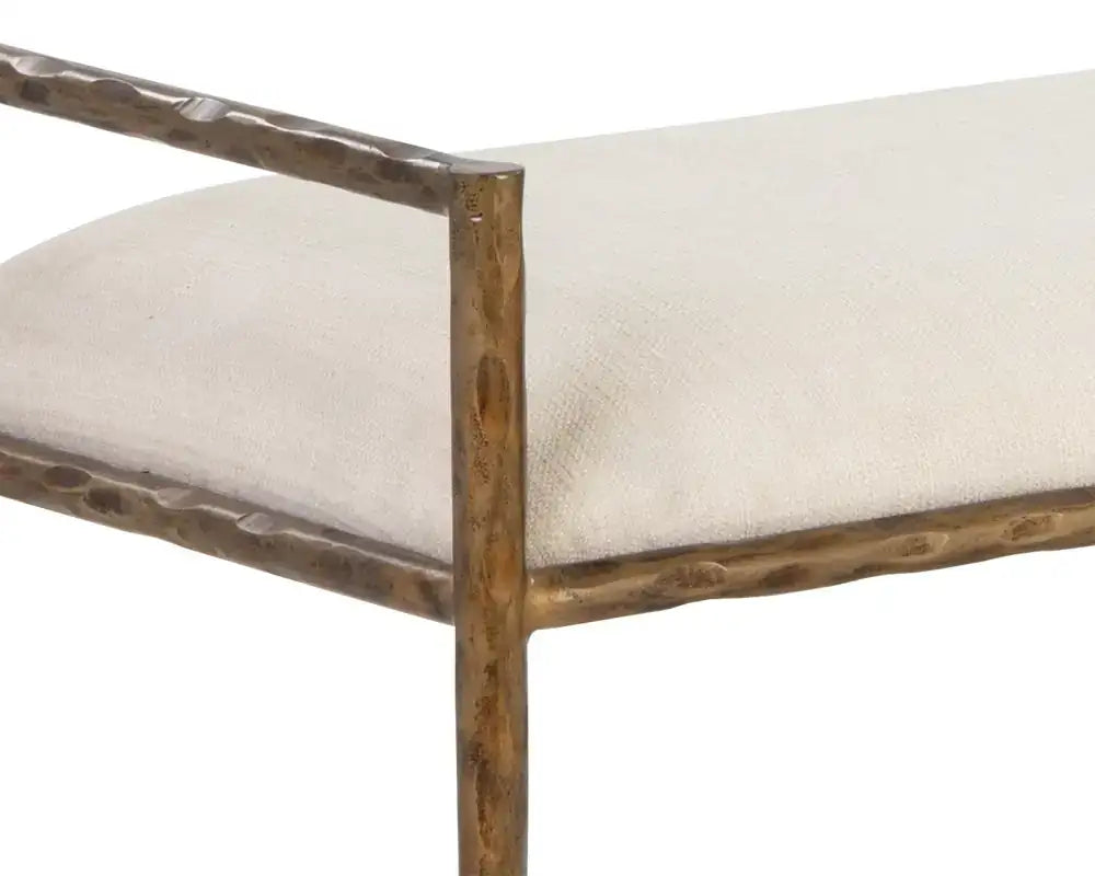 Sunpan, ESAI BENCH, BENCHES, OTTOMAN & STOOLS