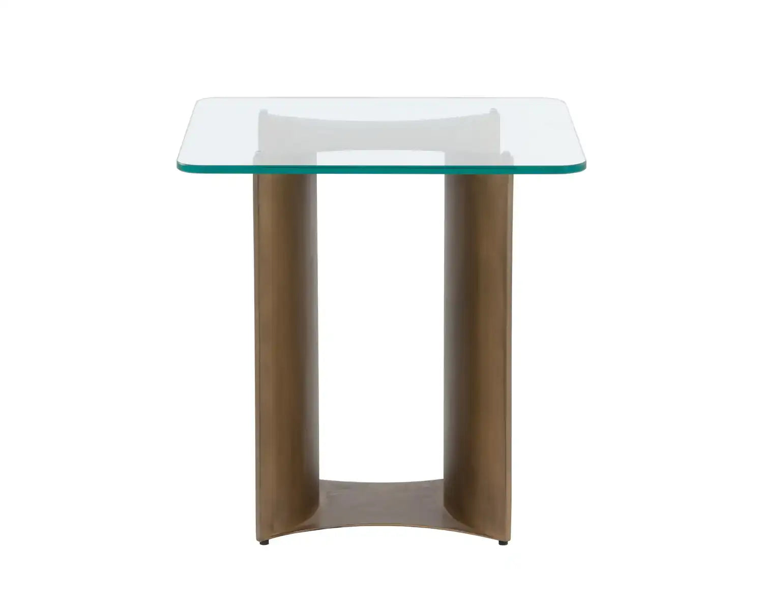 SUNPAN DENVER SIDE TABLE - Side