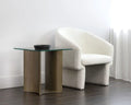 SUNPAN DENVER SIDE TABLE - Side