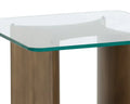 SUNPAN DENVER SIDE TABLE - Side