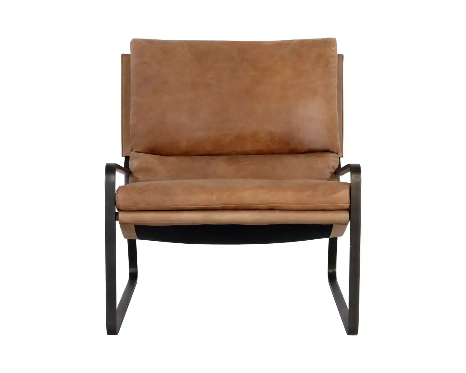 Sunpan ZANCOR LOUNGE CHAIR - Lounge